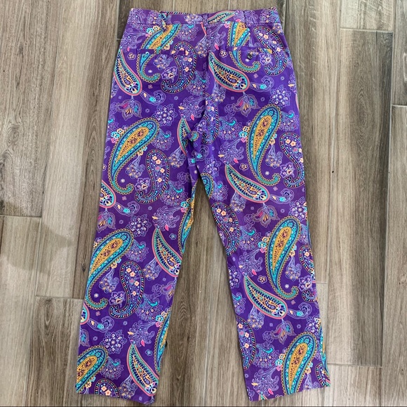 Loudmouth | Pants | Loudmouth Pazeltine 